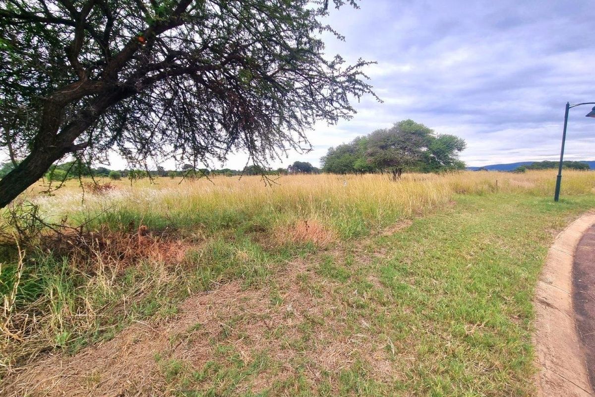 Premium Unoccupied Land at The Orchards Retirement Village - Photo 3