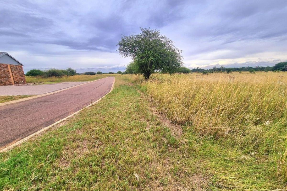 Premium Unoccupied Land at The Orchards Retirement Village - Photo 4