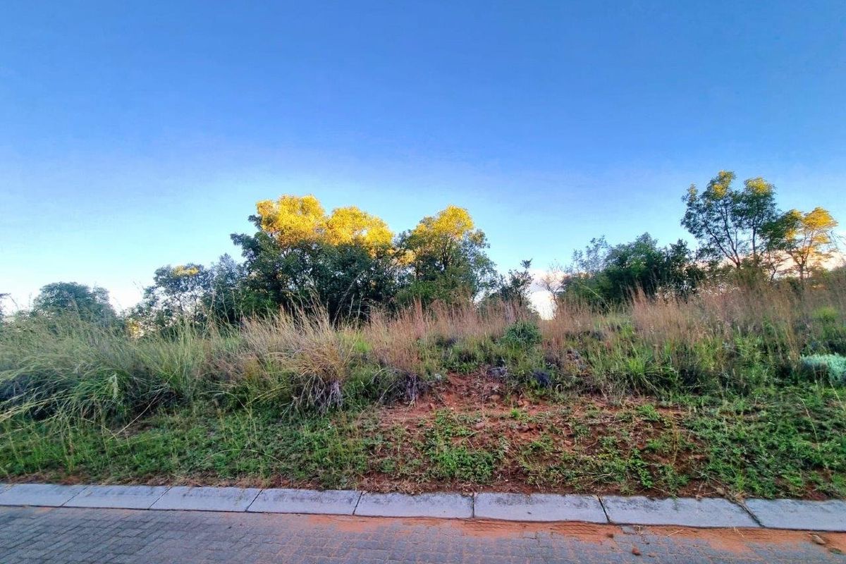 Exclusive Opportunity: Prime Land in Coral Creek's Coveted One-Way Street - Photo 3