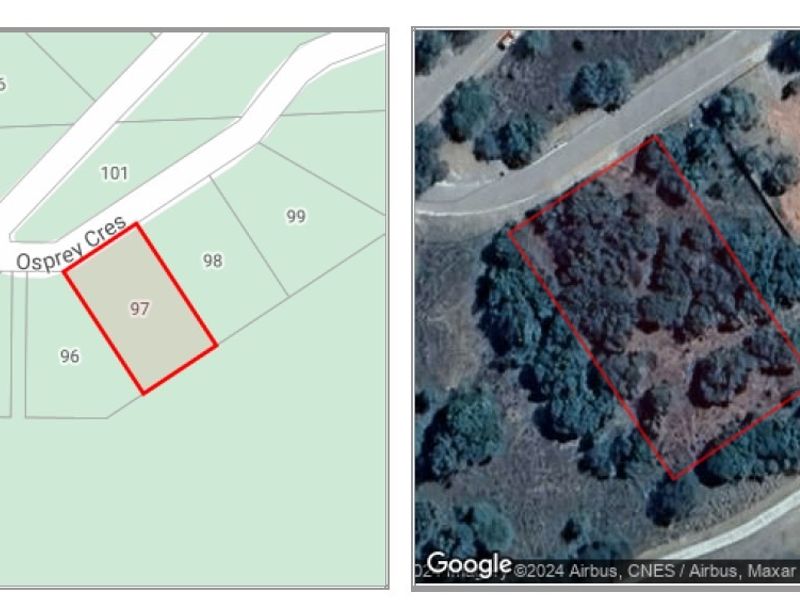 Panoramic Perfection: Expansive Stand on Prestigious Hilltop Golf View - Photo 6