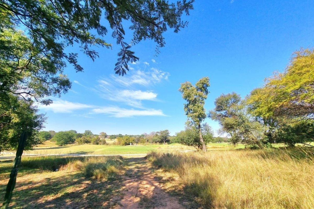 Unmatched Size, Unbeatable Price: Prime Golf Views in Koro Creek Golf Estate! - Photo 2