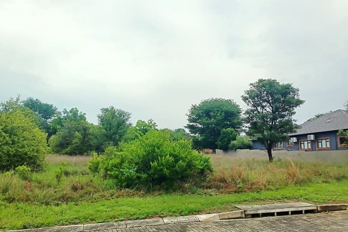 VALUE-BUY BUSHVELD STAND WITH READY-MADE PRIVACY WALL - Photo 2