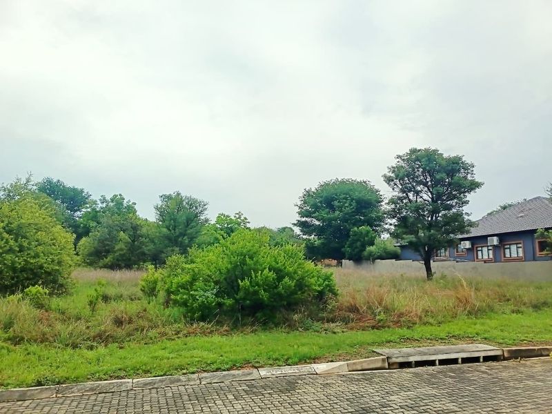 VALUE-BUY BUSHVELD STAND WITH READY-MADE PRIVACY WALL - Photo 2