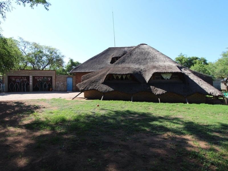 Discover Tranquil Living in Vaalwater! - Photo 3