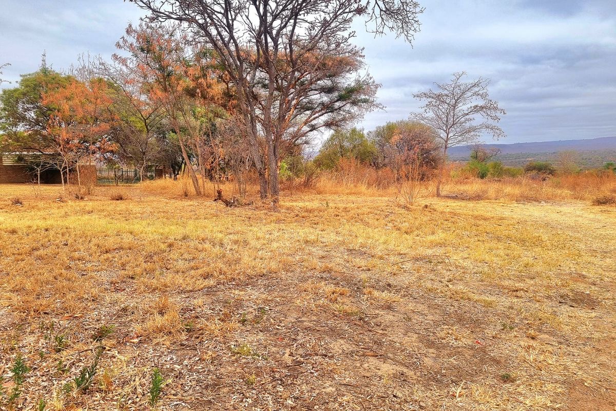 A dream location for your future home on a huge stand in New Town the best area! - Photo 5