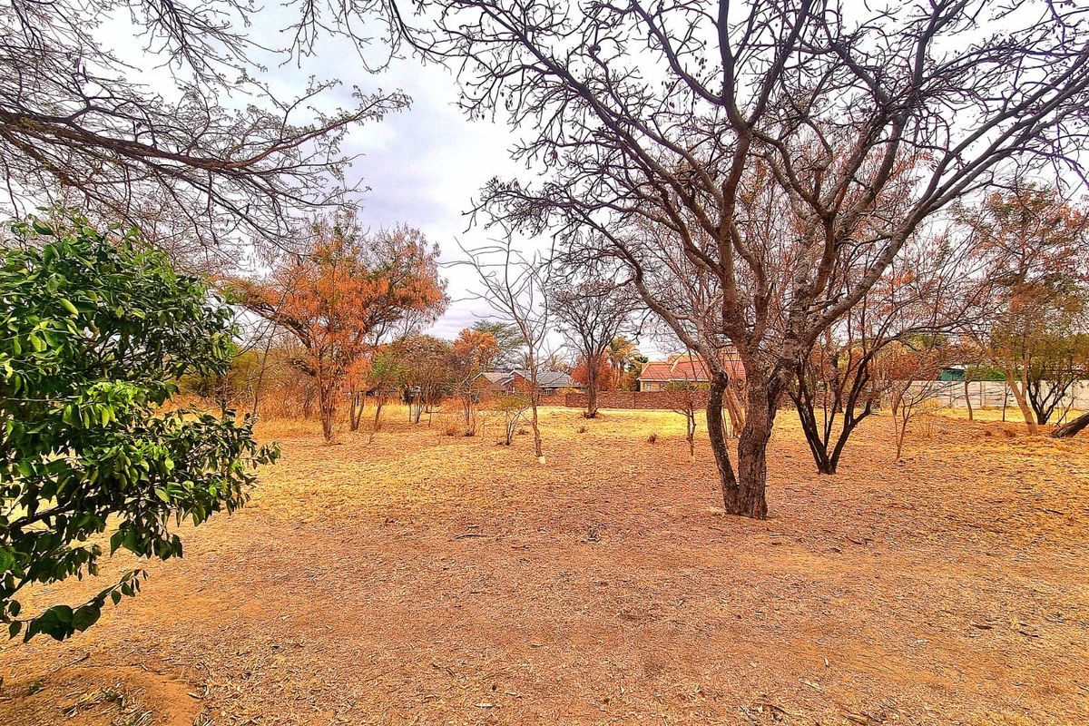 A dream location for your future home on a huge stand in New Town the best area! - Photo 4