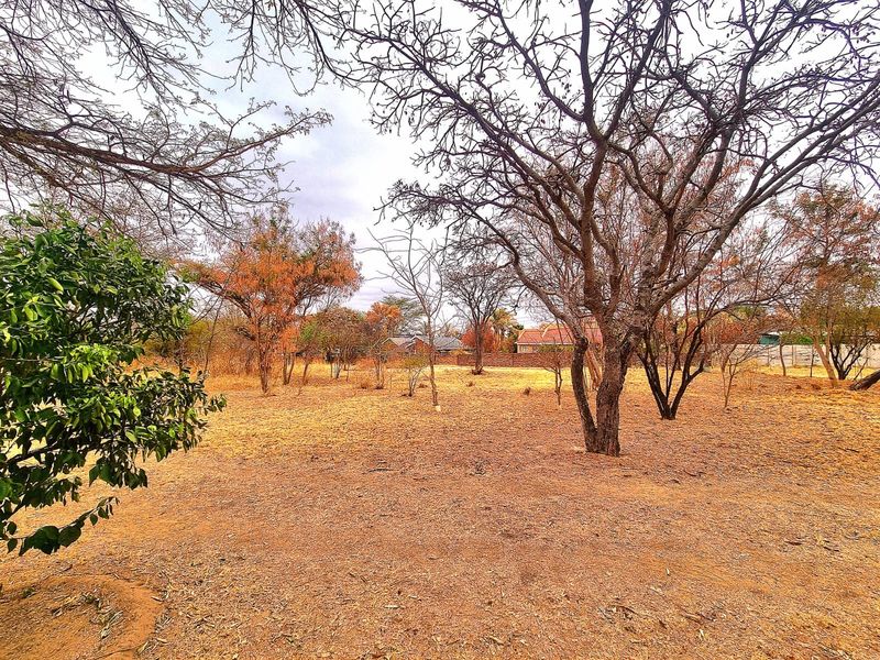 A dream location for your future home on a huge stand in New Town the best area! - Photo 4