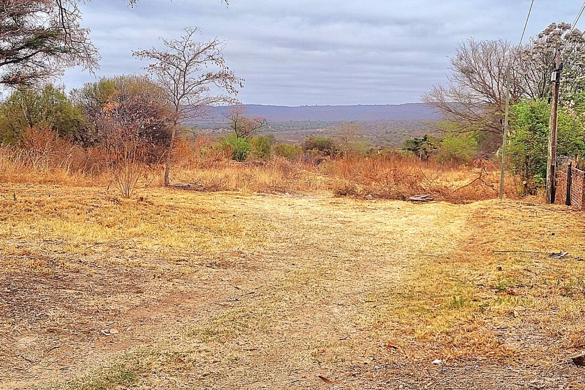 A dream location for your future home on a huge stand in New Town the best area! - Photo 3