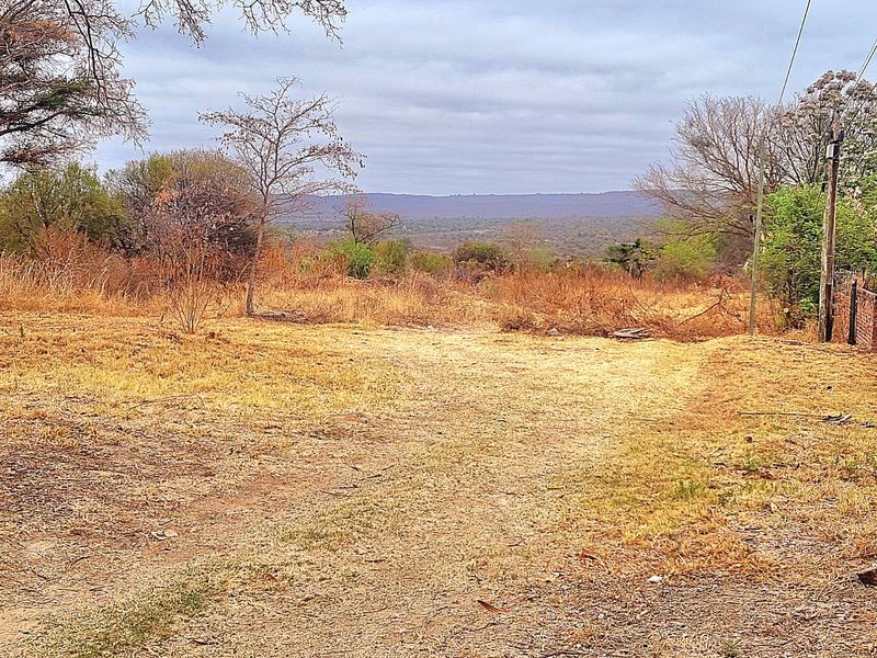 A dream location for your future home on a huge stand in New Town the best area! - Photo 3