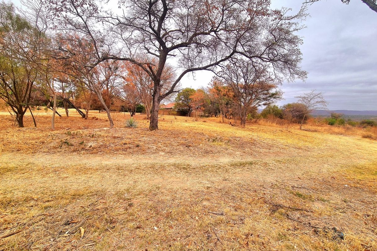 A dream location for your future home on a huge stand in New Town the best area! - Photo 2