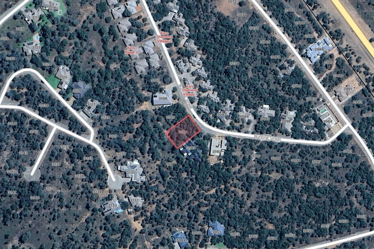 EXPANSIVE STAND IN BUSHVELD PARADISE FOR AN INCREDIBLE PRICE - Photo 3