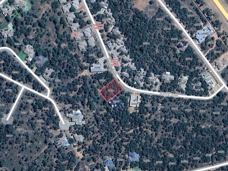 EXPANSIVE STAND IN BUSHVELD PARADISE FOR AN INCREDIBLE PRICE - Photo 3