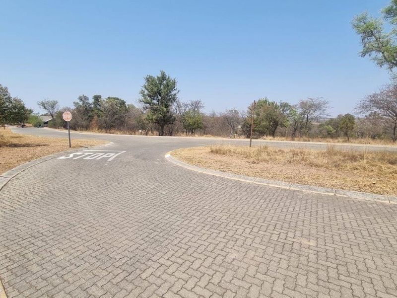 EXCLUSIVE BUSHVELD RETREAT IN A PRESTIGIOUS GOLF ESTATE - Photo 9