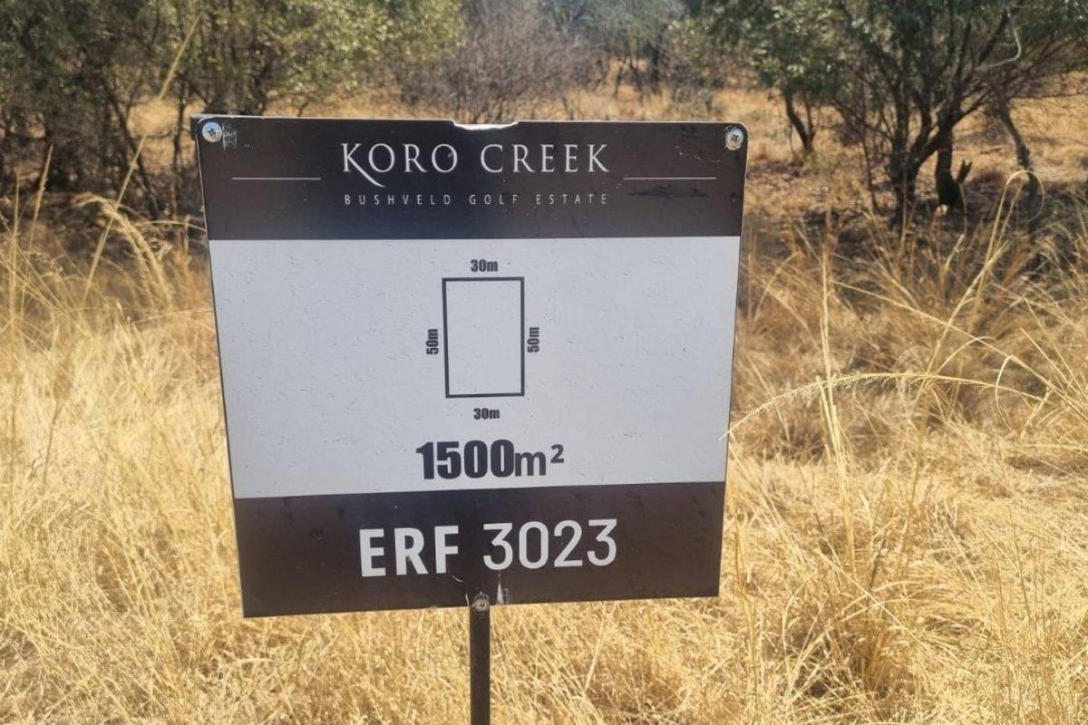 PRESTIGIOUS 1507m2 DEVELOPER STAND WITH EXCLUSIVE GREEN BELT FEATURES! - Photo 3