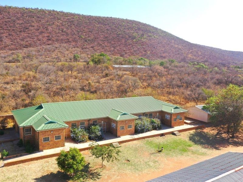 Prime 160HA Agricultural Farm with Established Infrastructure - Photo 7