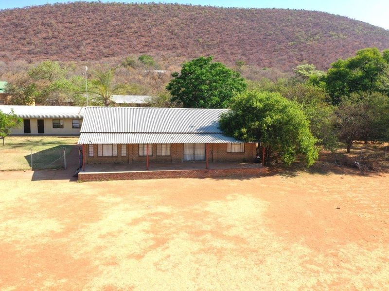 Prime 160HA Agricultural Farm with Established Infrastructure - Photo 8