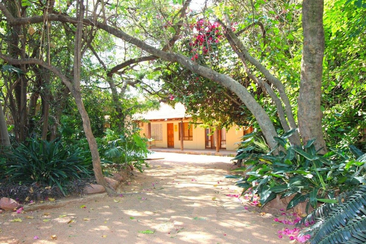 Prime 160HA Agricultural Farm with Established Infrastructure - Photo 2