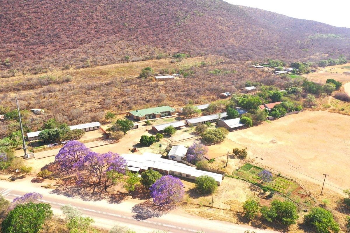 Prime 160HA Agricultural Farm with Established Infrastructure - Photo 5