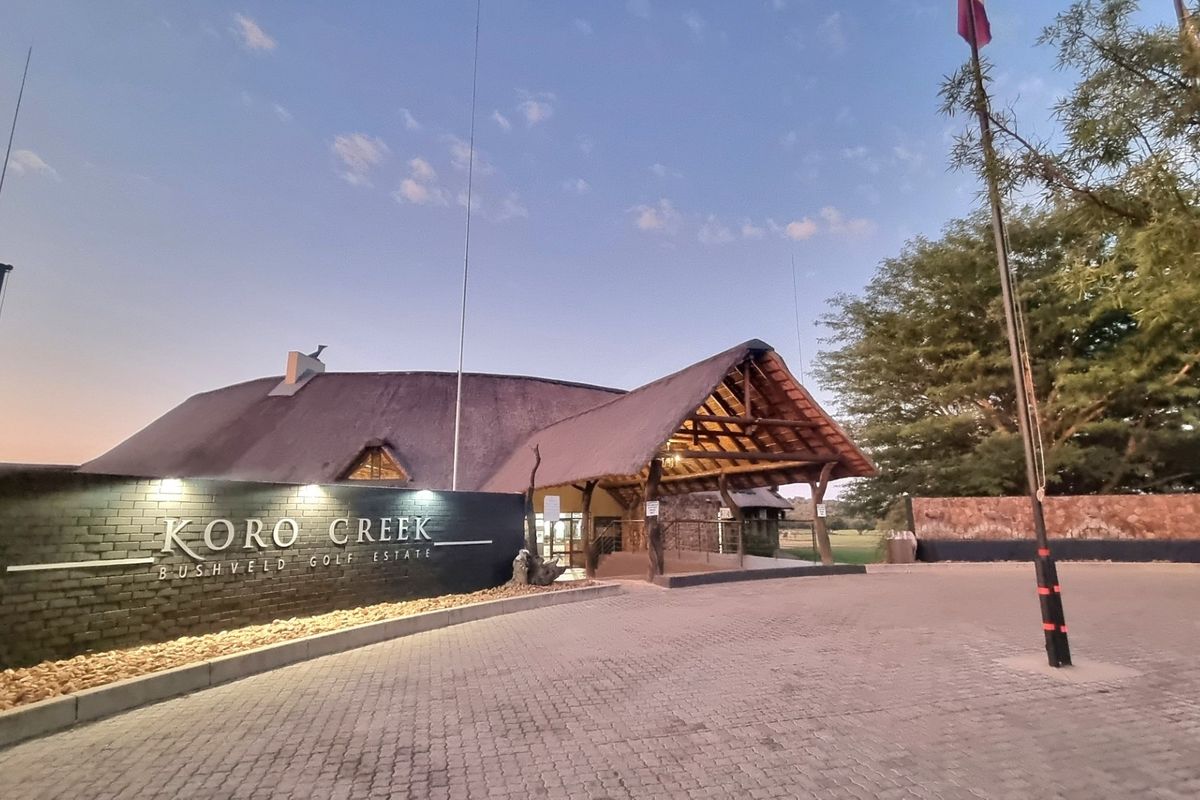 Unlock Your Dream Home: Prime Vacant Land in Koro Creek Golf Estate! - Photo 3