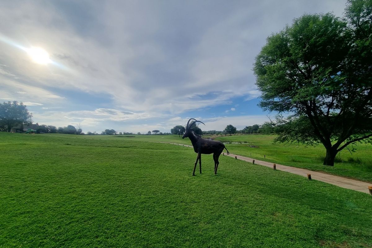 Unlock Your Dream Home: Prime Vacant Land in Koro Creek Golf Estate! - Photo 4