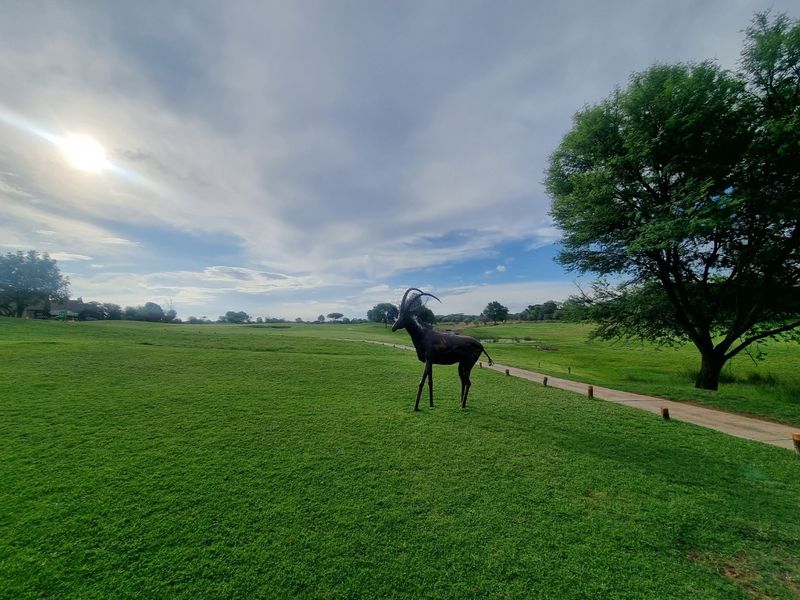 Unlock Your Dream Home: Prime Vacant Land in Koro Creek Golf Estate! - Photo 4
