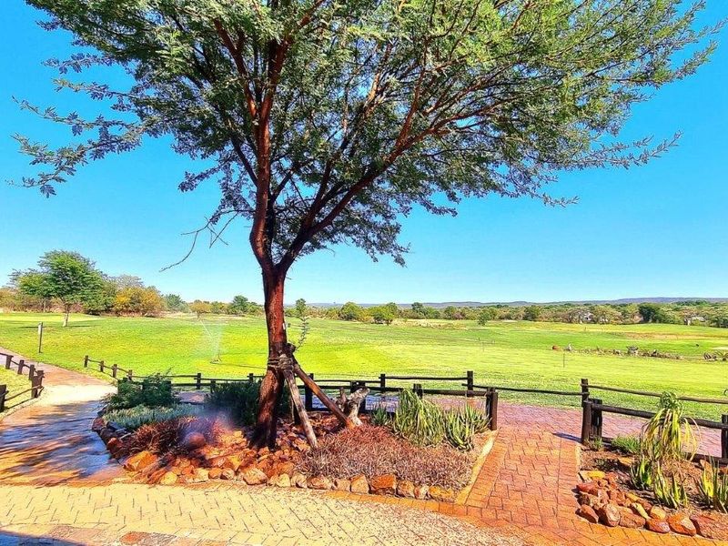 BUILD YOUR DREAM HOME IN A PRESTIGIOUS GOLF ESTATE! - Photo 3