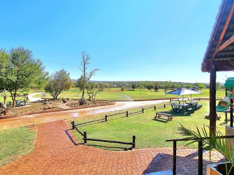 BUILD YOUR DREAM HOME IN A PRESTIGIOUS GOLF ESTATE! - Photo 2