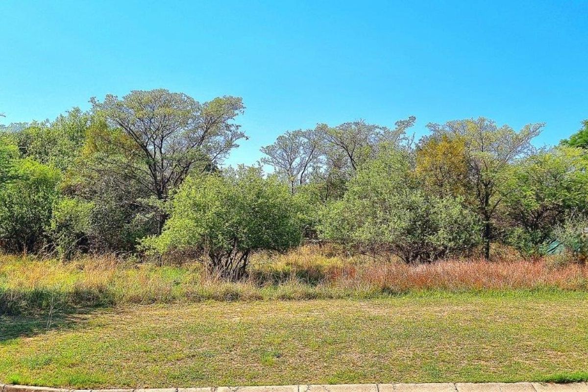 BUILD YOUR DREAM HOME IN A PRESTIGIOUS GOLF ESTATE! - Photo 5