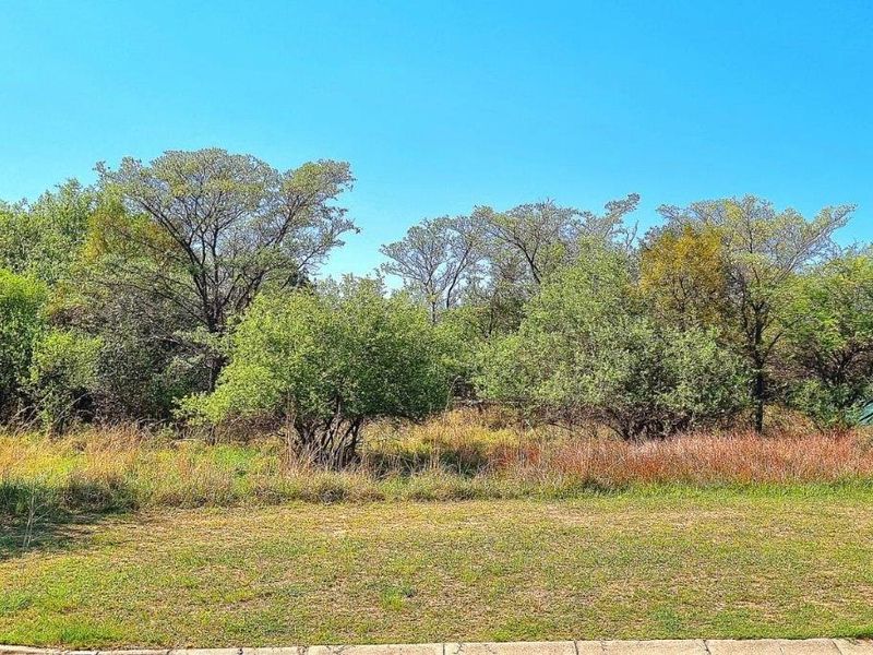 BUILD YOUR DREAM HOME IN A PRESTIGIOUS GOLF ESTATE! - Photo 5