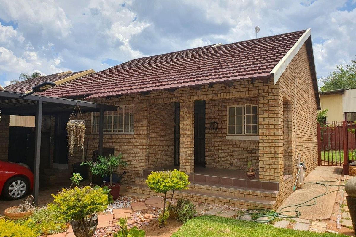 2 BEDROOM HOUSE FOR SALE!! - Photo 3