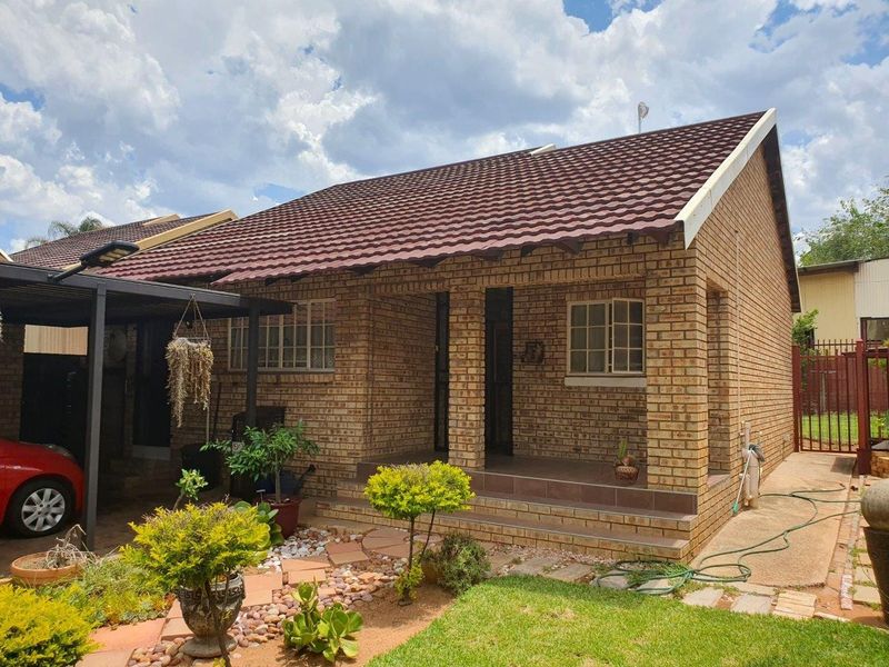 2 BEDROOM HOUSE FOR SALE!! - Photo 3