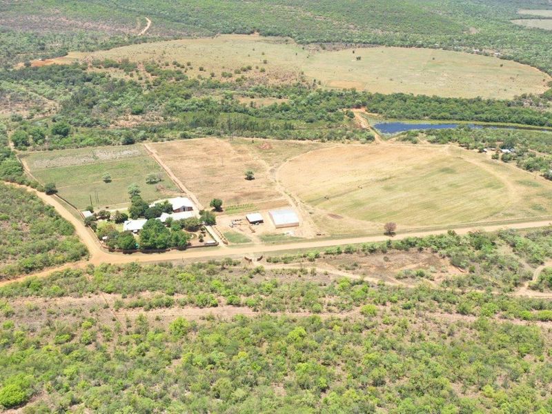 Exceptional 872HA Farm with Versatile Opportunities Near Lephalale! - Photo 3