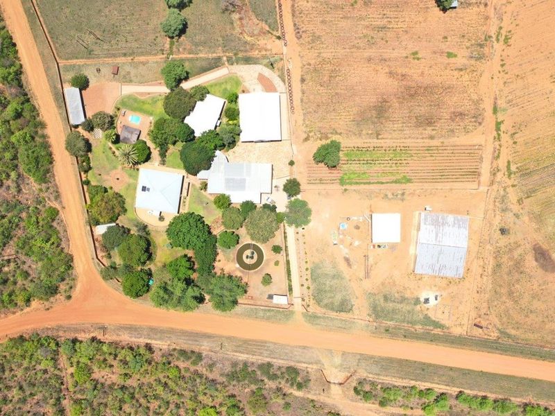 Exceptional 872HA Farm with Versatile Opportunities Near Lephalale! - Photo 4