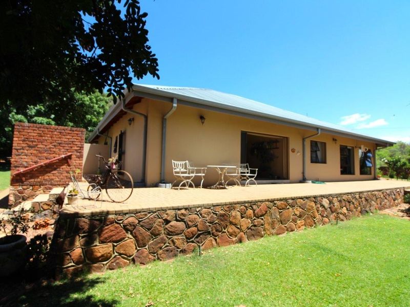 Exceptional 872HA Farm with Versatile Opportunities Near Lephalale! - Photo 10