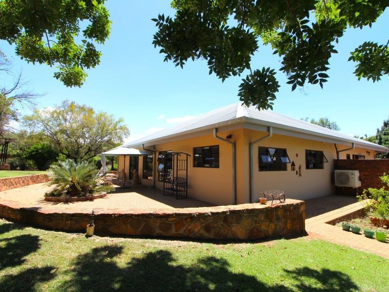 Exceptional 872HA Farm with Versatile Opportunities Near Lephalale! - Photo 9