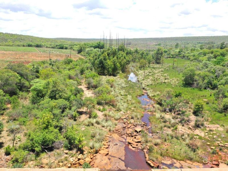 Exceptional 872HA Farm with Versatile Opportunities Near Lephalale! - Photo 6