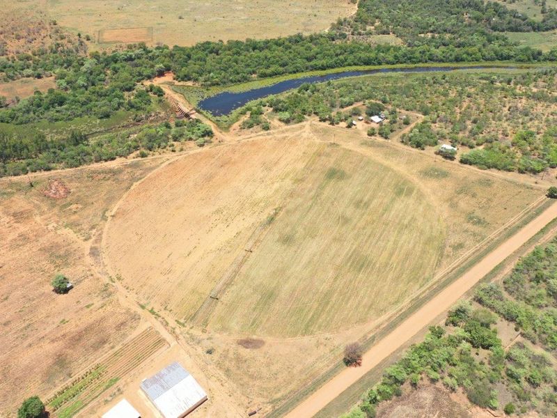 Exceptional 872HA Farm with Versatile Opportunities Near Lephalale! - Photo 2