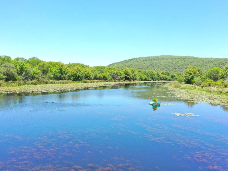 Exceptional 872HA Farm with Versatile Opportunities Near Lephalale! - Photo 5