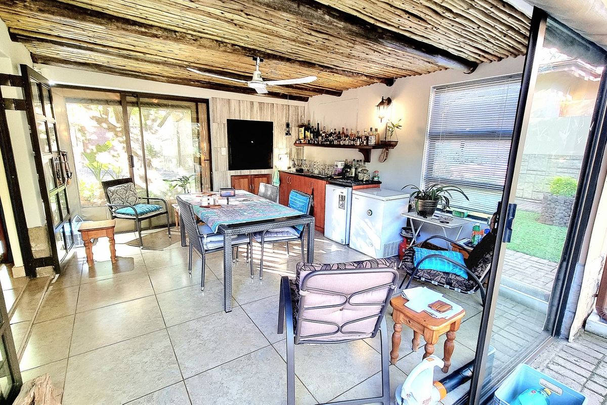 LET YOUR RETIREMENT BE YOUR HOLIDAY HOME FOREVER - Photo 3