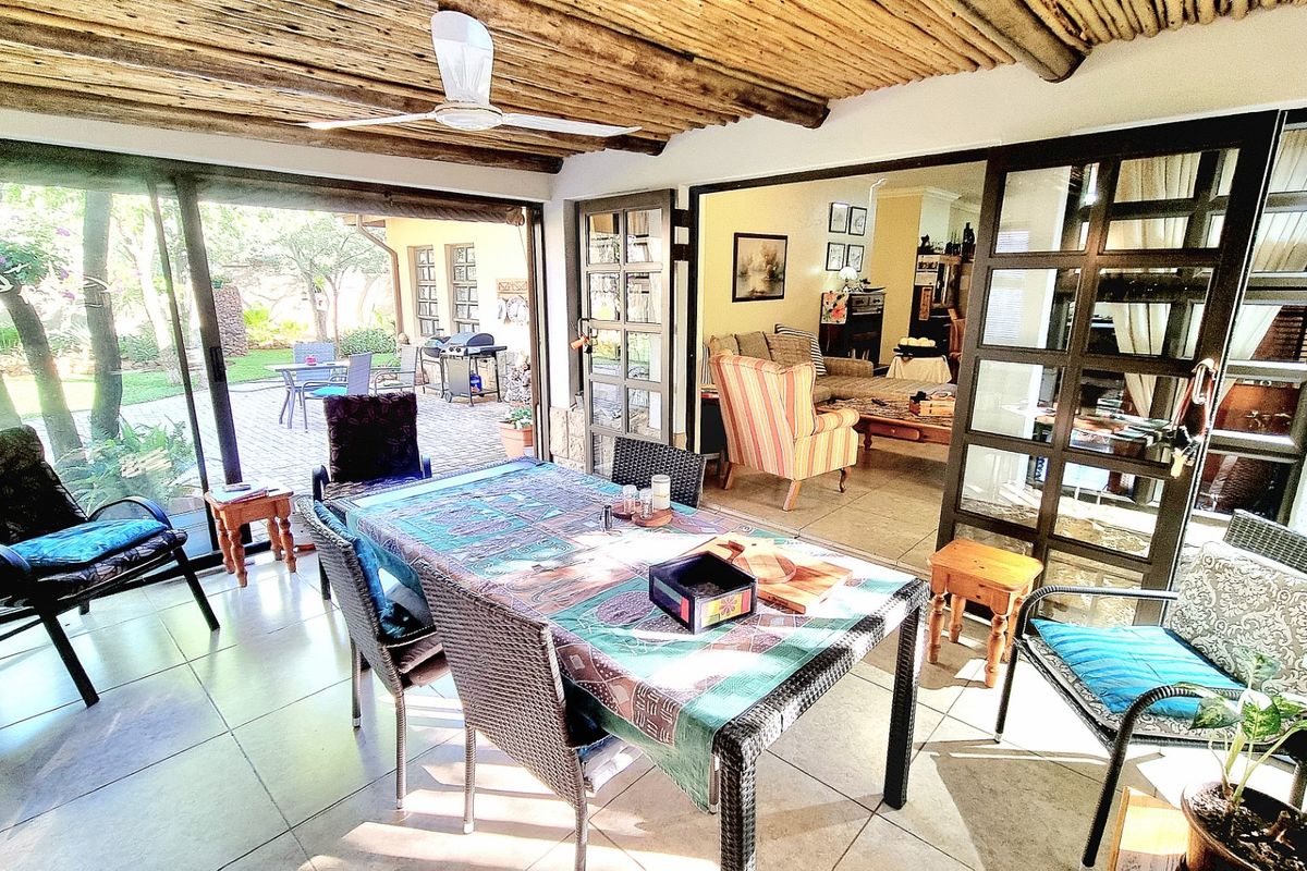 LET YOUR RETIREMENT BE YOUR HOLIDAY HOME FOREVER - Photo 5