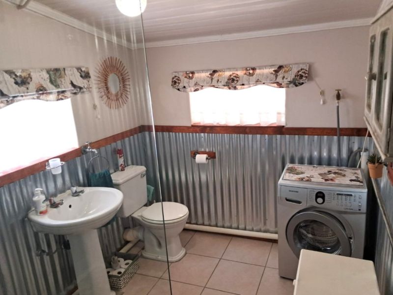 Your Ideal Cattle Farming Opportunity: 329 HA with Excellent Water Resources & Infrastructure! - Photo 7