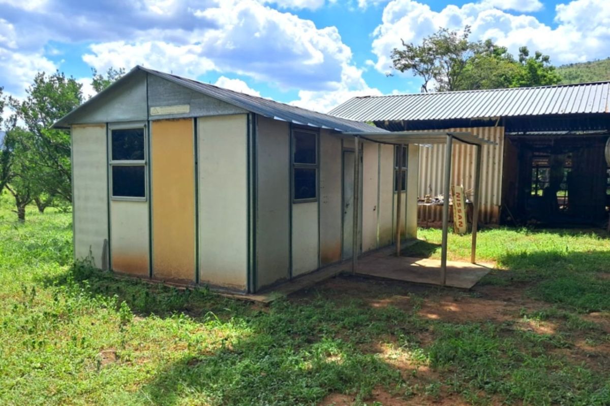 Your Ideal Cattle Farming Opportunity: 329 HA with Excellent Water Resources & Infrastructure! - Photo 5