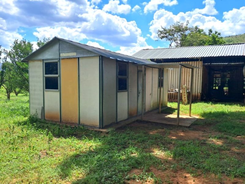 Your Ideal Cattle Farming Opportunity: 329 HA with Excellent Water Resources & Infrastructure! - Photo 5