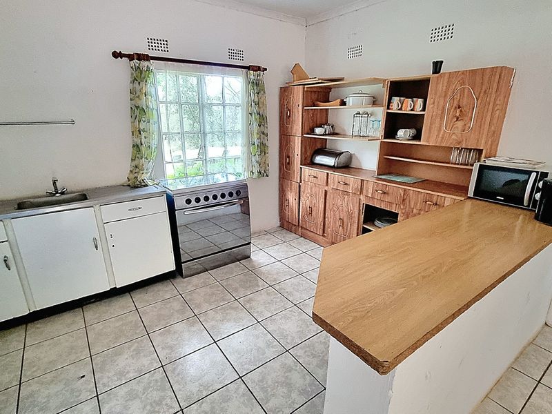 Off-The-Grid Exquisite Guest Farm – 70Ha For Sale - Photo 10