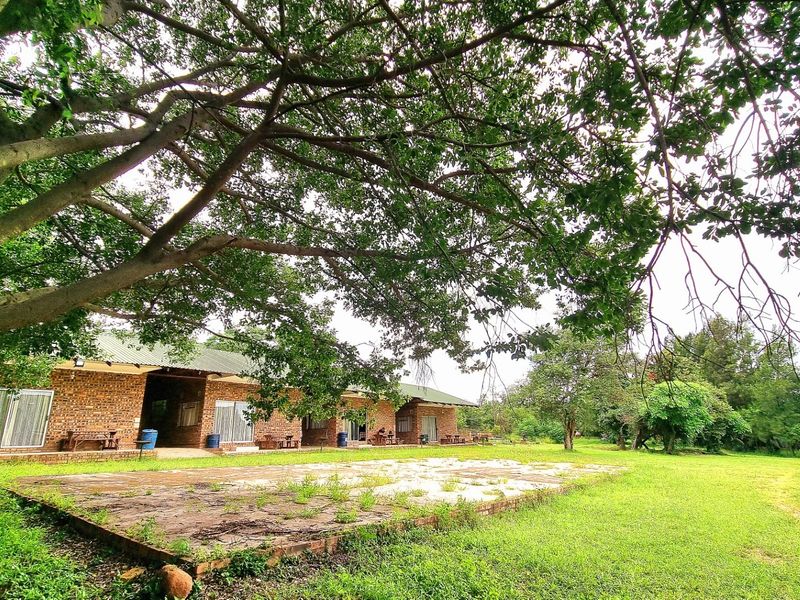 Off-The-Grid Exquisite Guest Farm – 70Ha For Sale - Photo 6