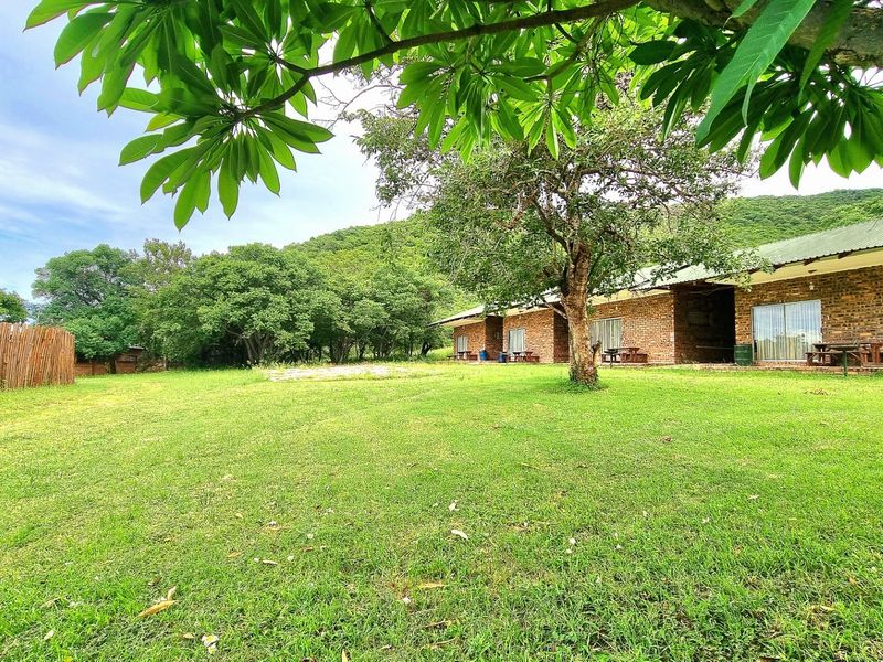 Off-The-Grid Exquisite Guest Farm – 70Ha For Sale - Photo 2