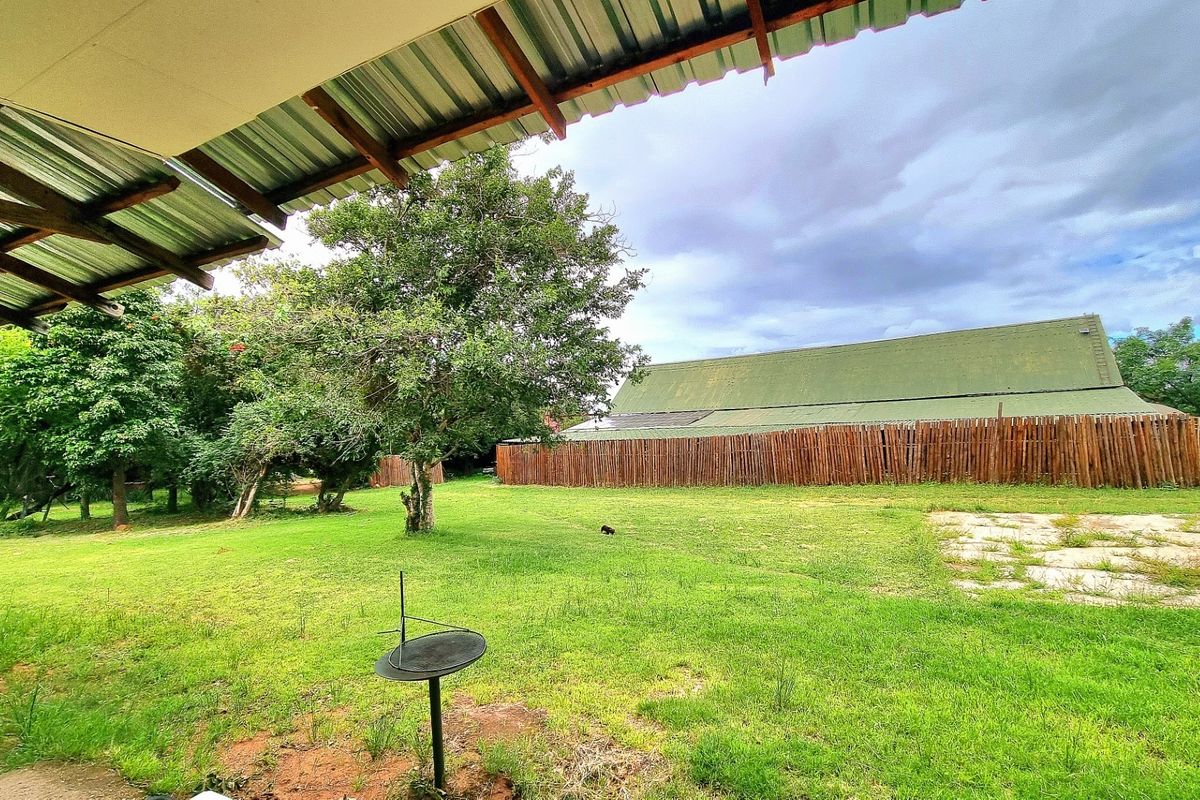 Off-The-Grid Exquisite Guest Farm – 70Ha For Sale - Photo 4