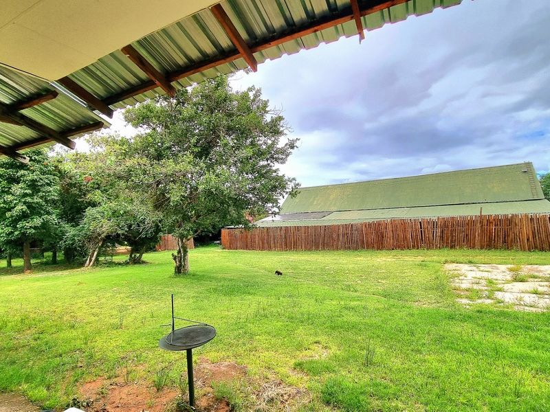 Off-The-Grid Exquisite Guest Farm – 70Ha For Sale - Photo 4