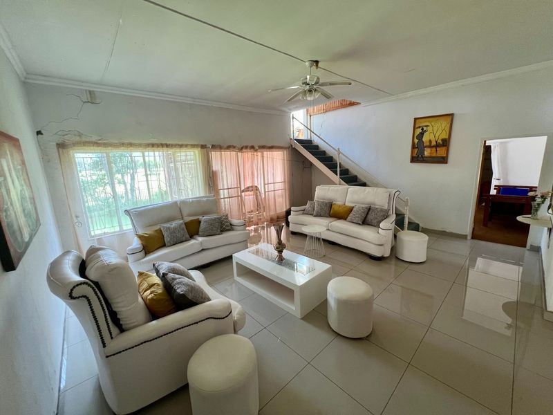 BEAUTIFUL 21HA FARM FOR SALE NEAR MODIMOLLE – PRIME LOCATION ON R101 - Photo 8