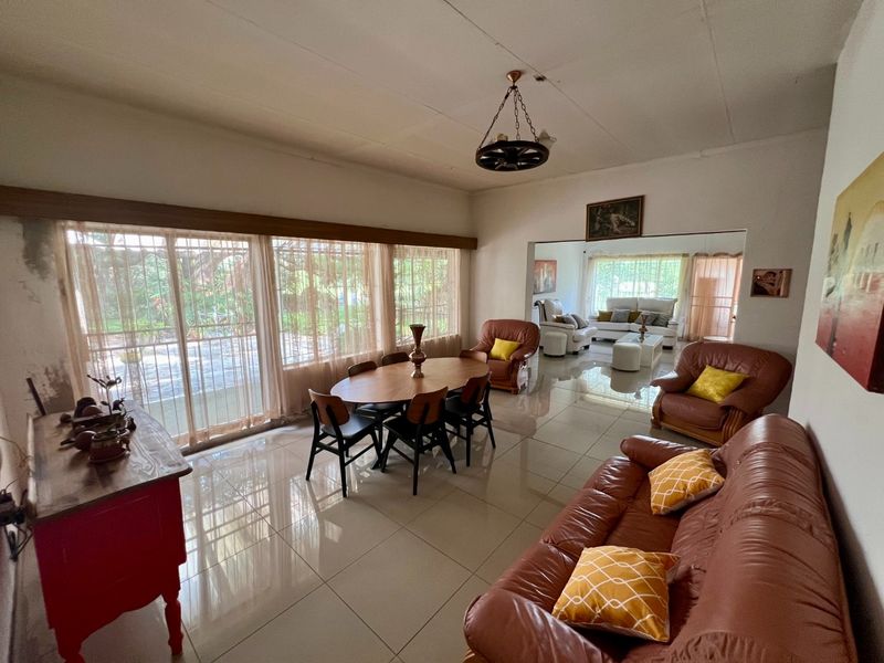 BEAUTIFUL 21HA FARM FOR SALE NEAR MODIMOLLE – PRIME LOCATION ON R101 - Photo 7